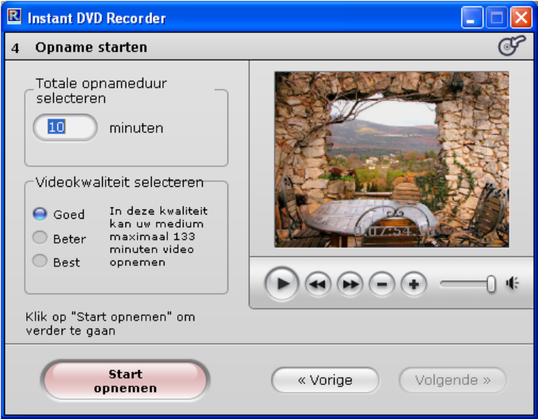 pinnacle instant dvd recorder update